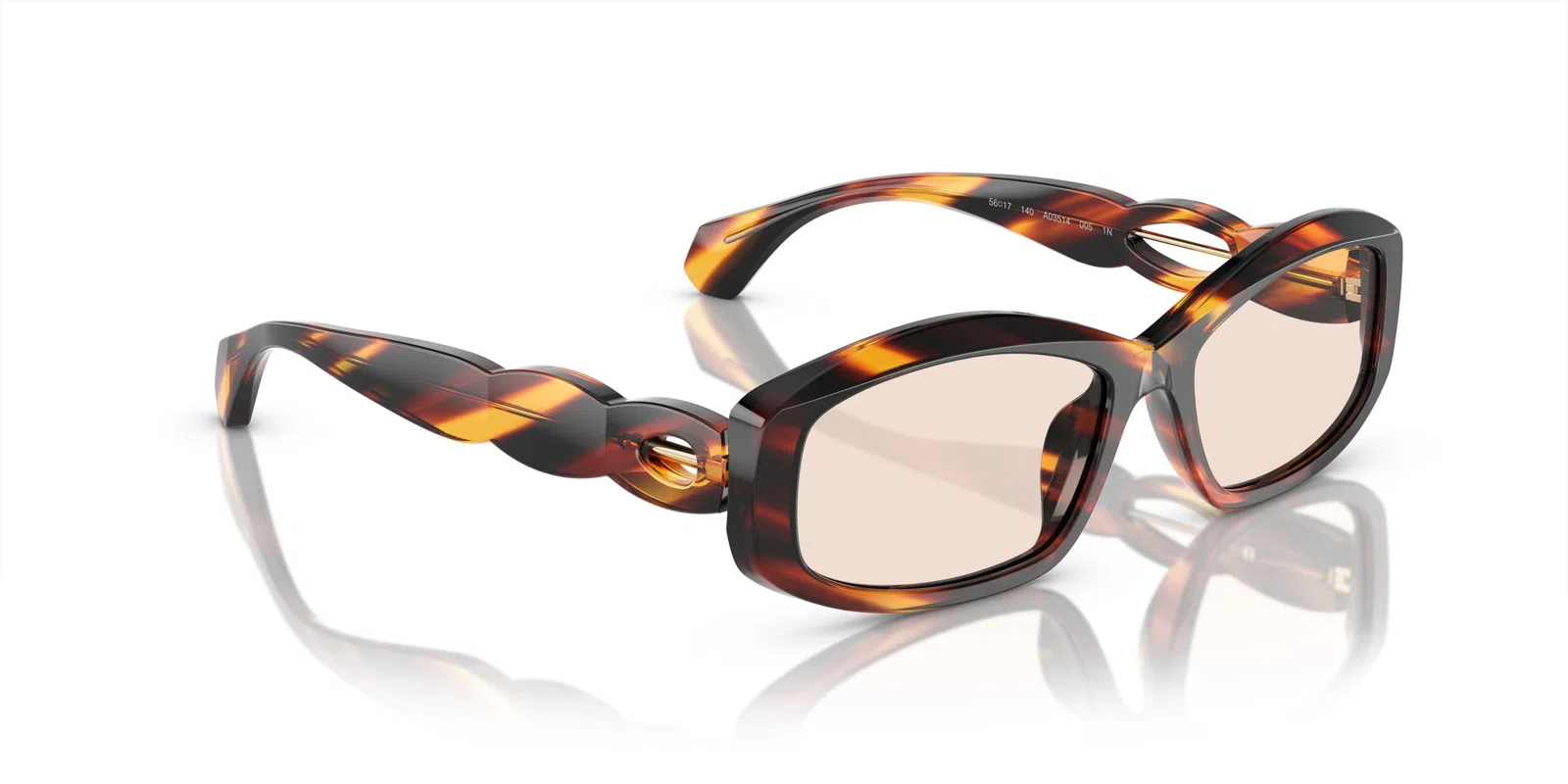 Alain Mikli 3514 Eyeglasses - view 10